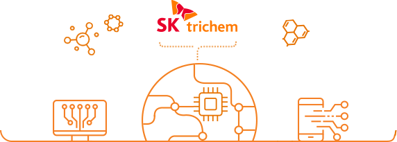 SK trichem