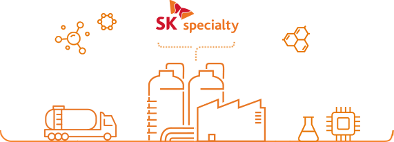 SK specialty